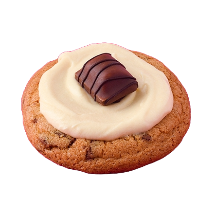 Nutella Bueno Cookie