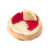 Lemon Raspberry Cookie