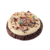Birthday Chocolate Cookie