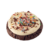 Birthday Chocolate Cookie