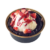 Brownie Strawberry